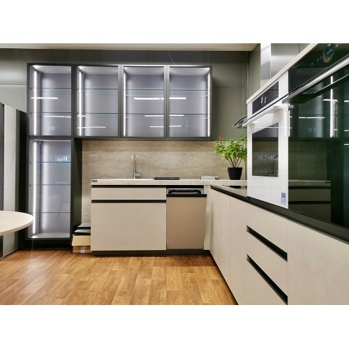 ASTRA cucine HC08 Moderna