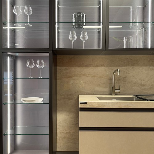 ASTRA cucine HC08 Moderna