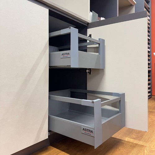 ASTRA cucine HC08 Moderna