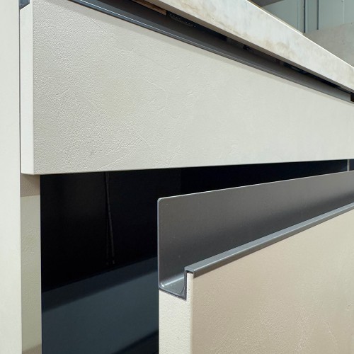 ASTRA cucine HC08 Moderna