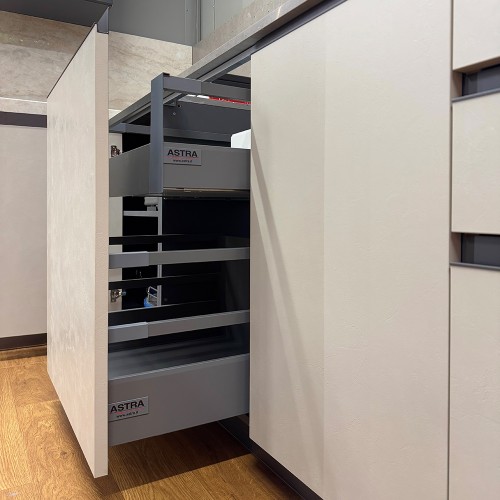 ASTRA cucine HC08 Moderna