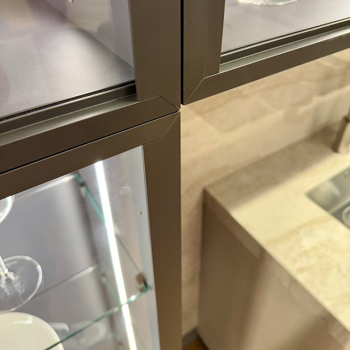 ASTRA cucine HC08 Moderna
