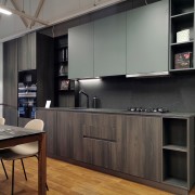 ASTRA cucine HC08 Moderna
