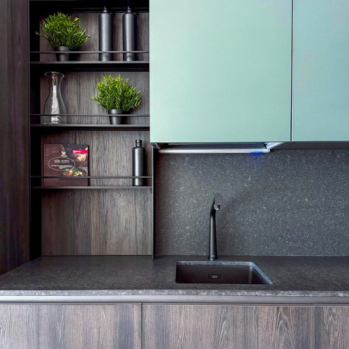 ASTRA cucine HC08 Moderna