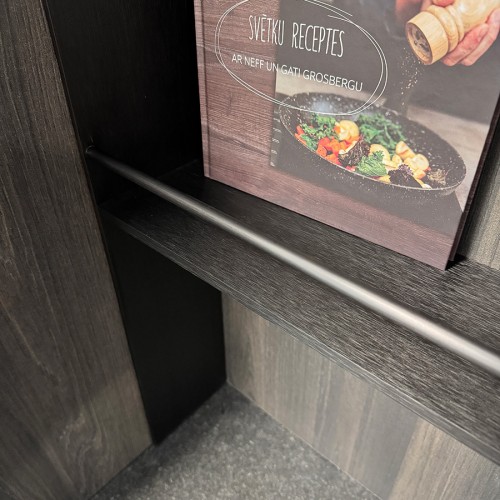 ASTRA cucine HC08 Moderna