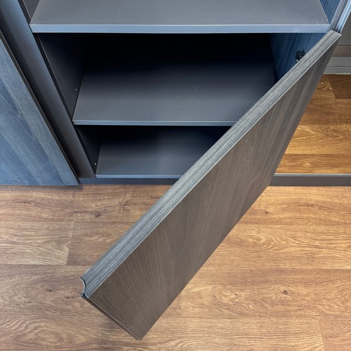 ASTRA cucine HC08 Moderna