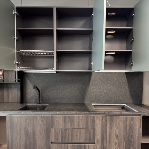 ASTRA cucine HC08 Moderna