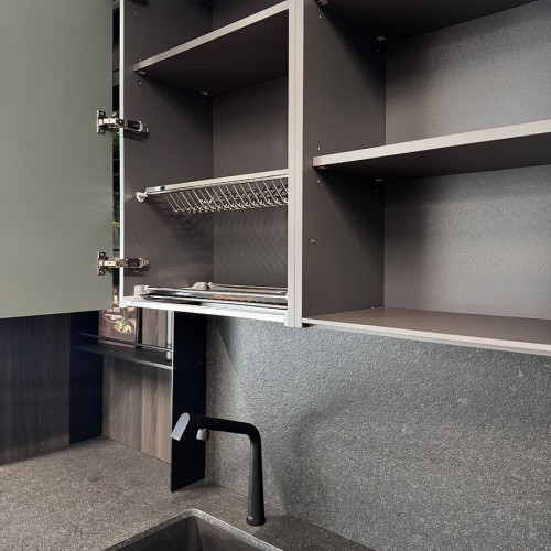 ASTRA cucine HC08 Moderna