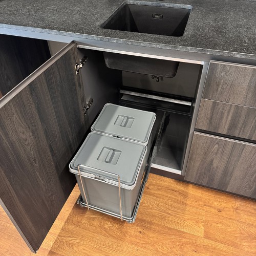 ASTRA cucine HC08 Moderna