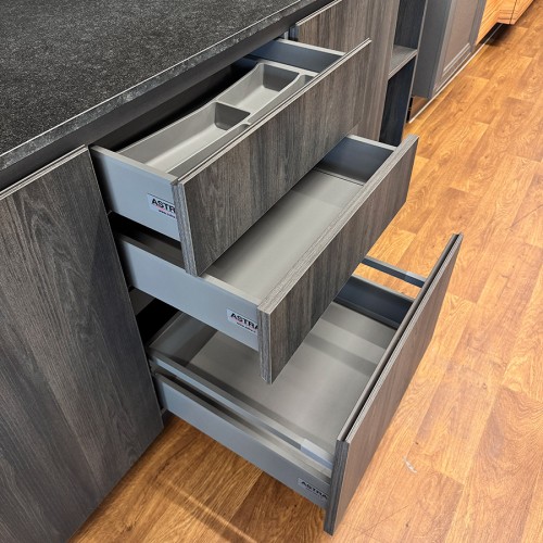 ASTRA cucine HC08 Moderna