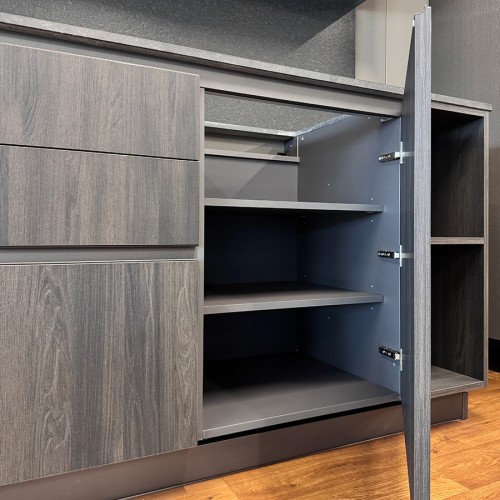 ASTRA cucine HC08 Moderna