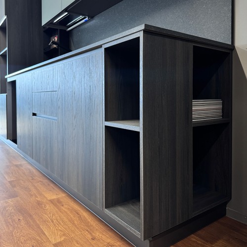 ASTRA cucine HC08 Moderna