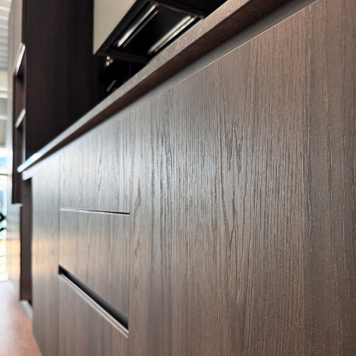 ASTRA cucine HC08 Moderna