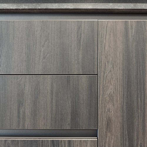 ASTRA cucine HC08 Moderna