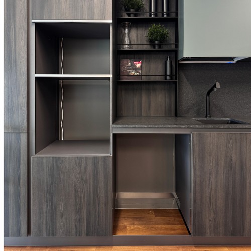 ASTRA cucine HC08 Moderna