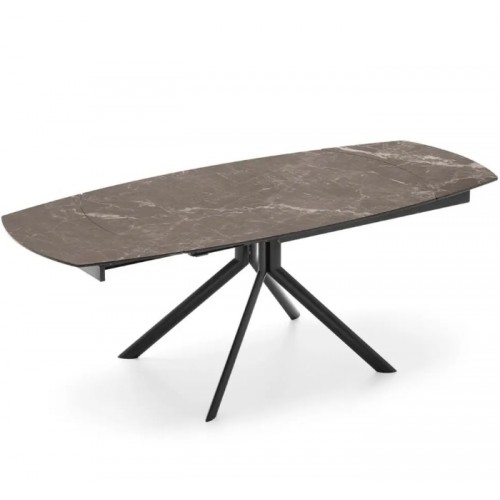 GIOVE Plus izvelkams galds