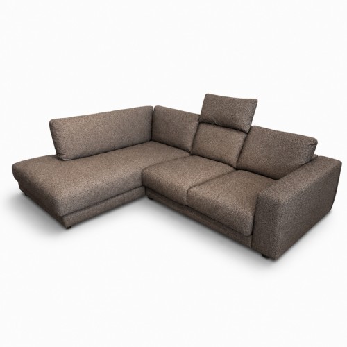 HIGH END stūra dīvāns