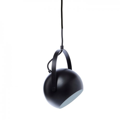 BALL with HANDLE griestu lampa