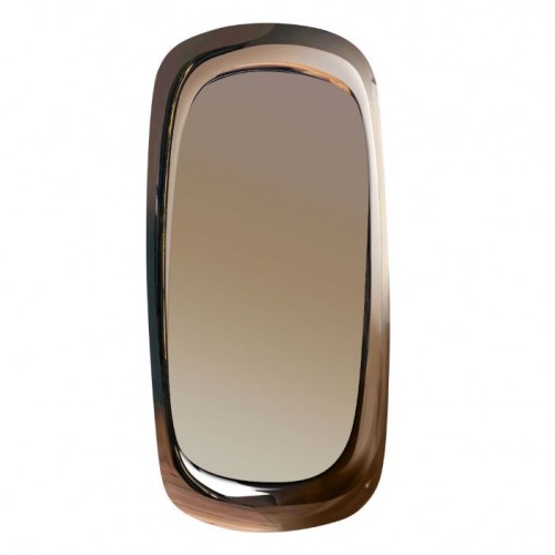 BOLD H200 tonēts spogulis ar bronzas rāmi
