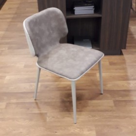 WRAP S MTS krēsls bez roku balstiem WRAP S MTS krēsls bez roku balstiem