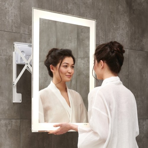 FIT spogulis