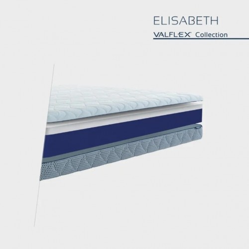 ELISABETH matracis