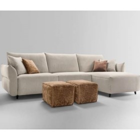 ELBA STANDARD izvelkams stūra dīvāns-gulta ELBA STANDARD izvelkams stūra dīvāns-gulta