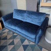 ELYSEE MOOD izvelkams dīvāns-gulta 