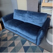 ELYSEE MOOD izvelkams dīvāns-gulta 