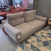 METROPOLITAN dīvāns ar regulējamu funkciju sēdvietai