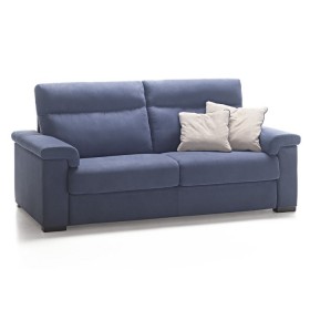 SIRMIONE COMFORT izvelkams dīvāns-gulta 