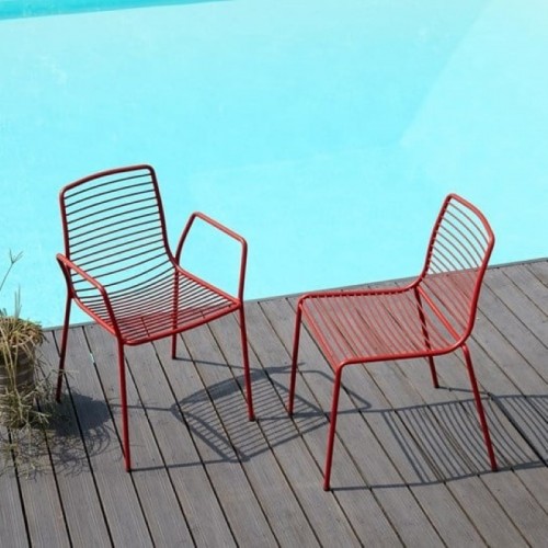 SUMMER krēsls   
