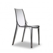 VANITY CHAIR plastmasas krēsls