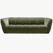 CLYDE dīvāns - sofa