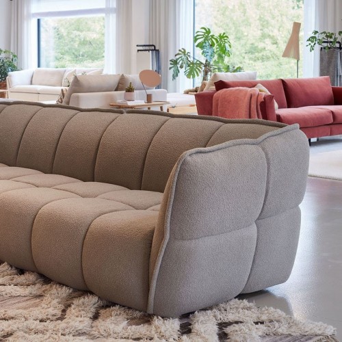 CLYDE dīvāns - sofa