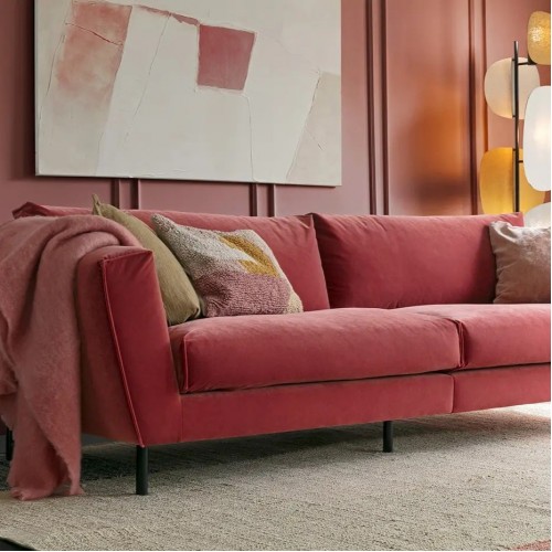 GUSTAV dīvāns - sofa