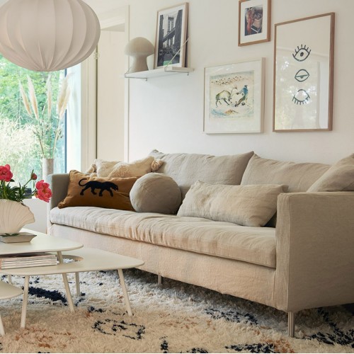 LILL dīvāns-sofa 
