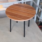 PLY 50 žurnālu galds