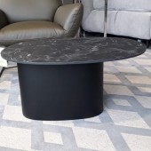 DAHLIA žurnālu galdiņš