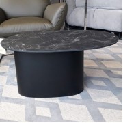 DAHLIA žurnālu galdiņš