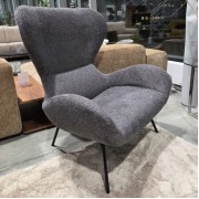 FIR Large atpūtas krēsls