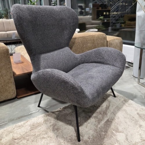 FIR Large atpūtas krēsls