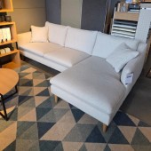 LINDEN stūra dīvāns